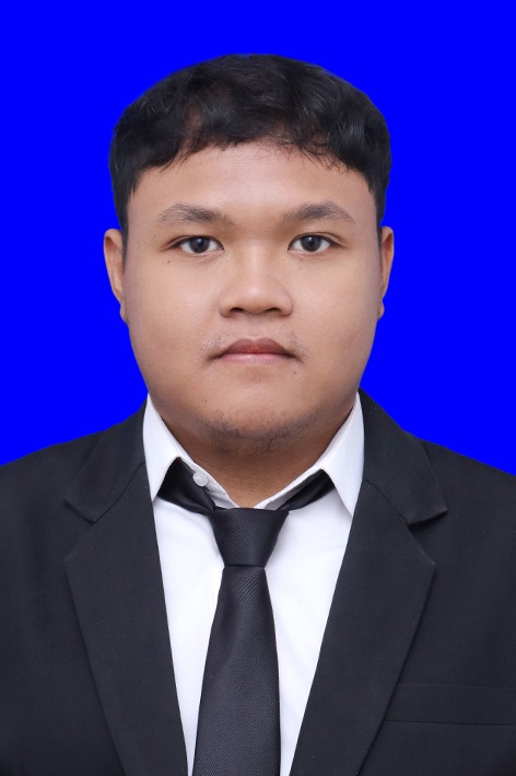 Azzam Sabil Yassaro S.Sos